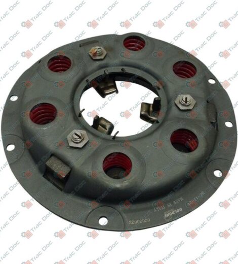 CLUTCH - AFTERMARKET - 02020022