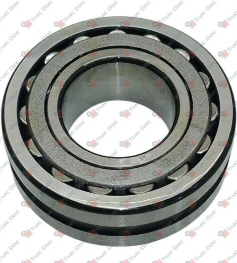CUSCINETTO A RULLI ORIENTABILI 25x52x18 - AFTERMARKET - 06200001