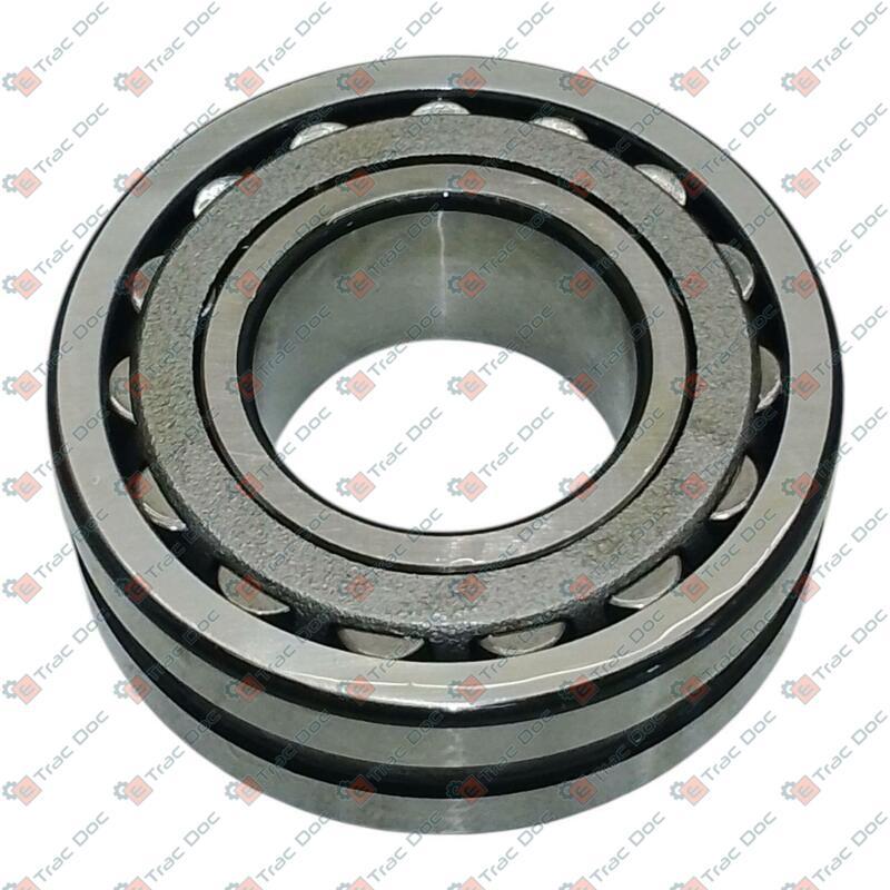 CUSCINETTO A RULLI ORIENTABILI 25x52x18 - AFTERMARKET - 06200001