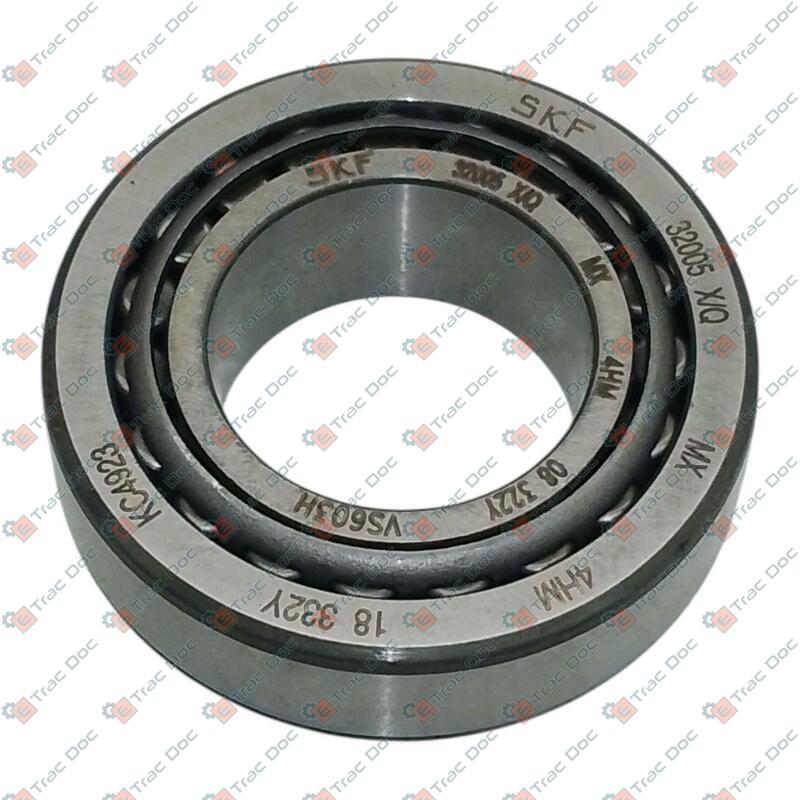 TAPER ROLLER BEARING 25x47x15 - AFTERMARKET - 06200166
