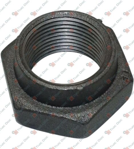 DADO M22x1,5 CON BORDO A PIEGARE - AFTERMARKET - 14045271