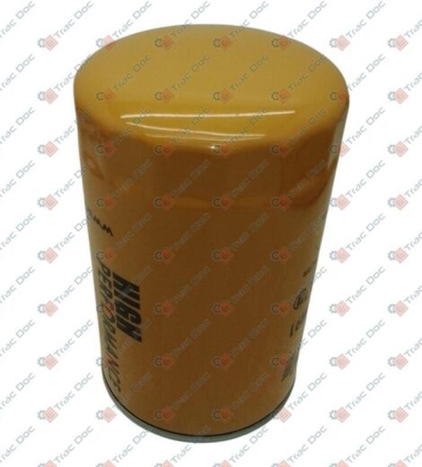 FILTRO OLIO IDRAULICO - AFTERMARKET - 2.4419.350.0/10