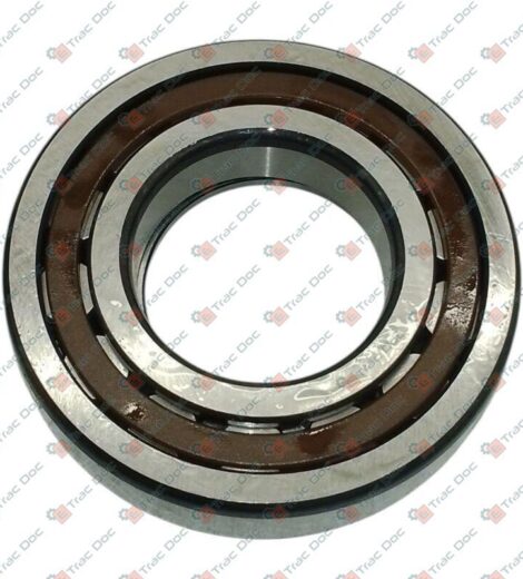 CYLINDRICAL ROLLER BEARING 40x80x18 WITH INTERNAL STOP RING - AFTERMARKET - 24974160