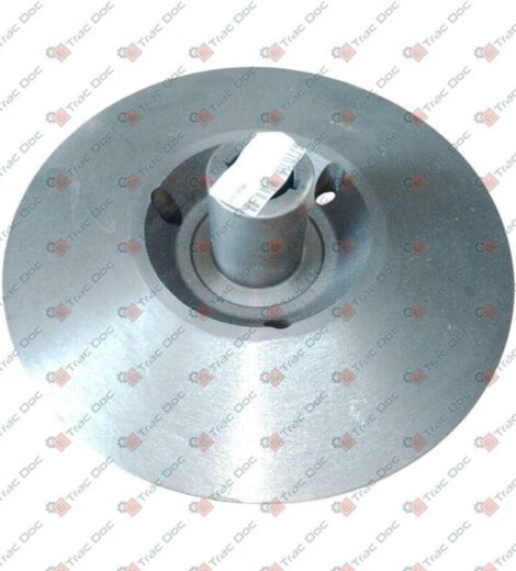DISCO VARIATORE - AFTERMARKET - 300137961