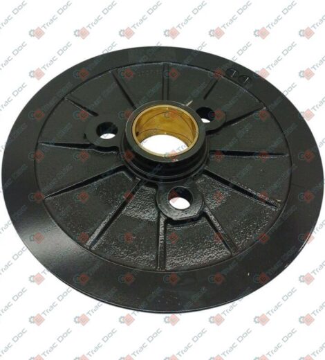 DISCO VARIATORE - AFTERMARKET - 313537700