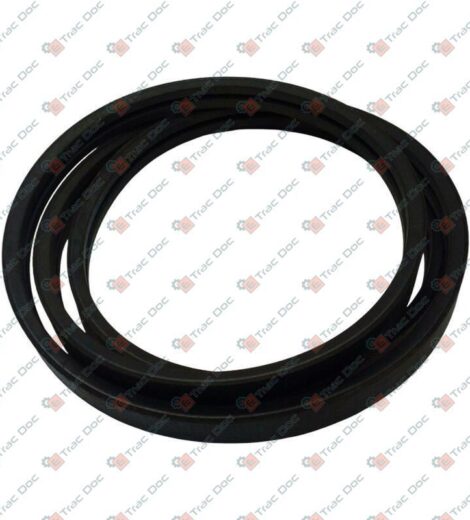 STRAW MUFFLER TRANSMISSION BELT - AFTERMARKET - 344311130