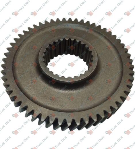 INGRANAGGIO A 55 DENTI - AFTERMARKET - 3534343M1