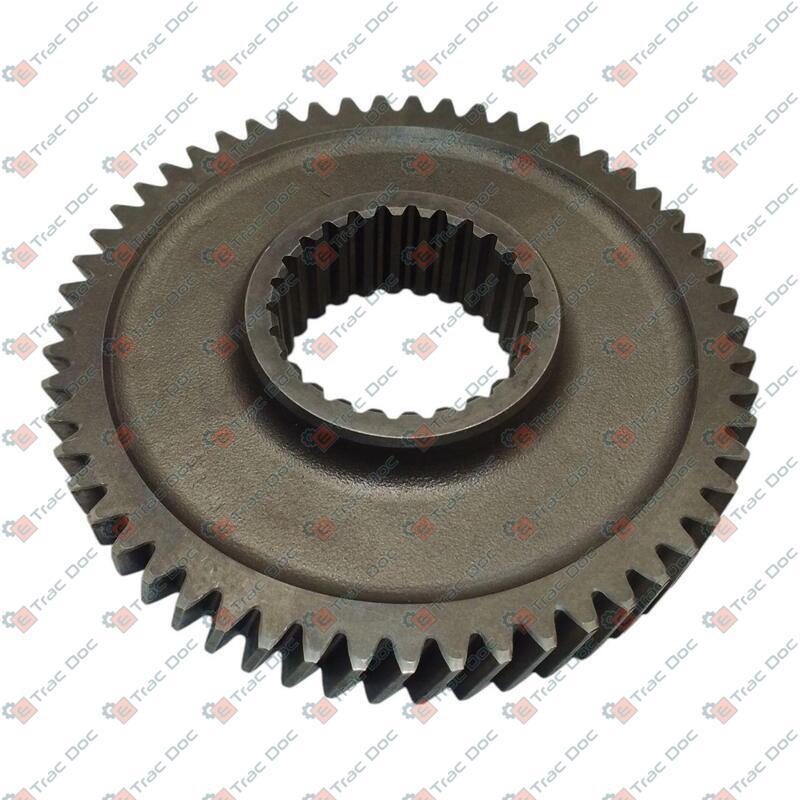 INGRANAGGIO A 55 DENTI - AFTERMARKET - 3534343M1