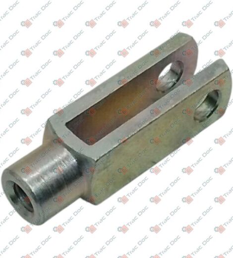 FORCELLA FILETTATA LUNGA - AFTERMARKET - 392466X1