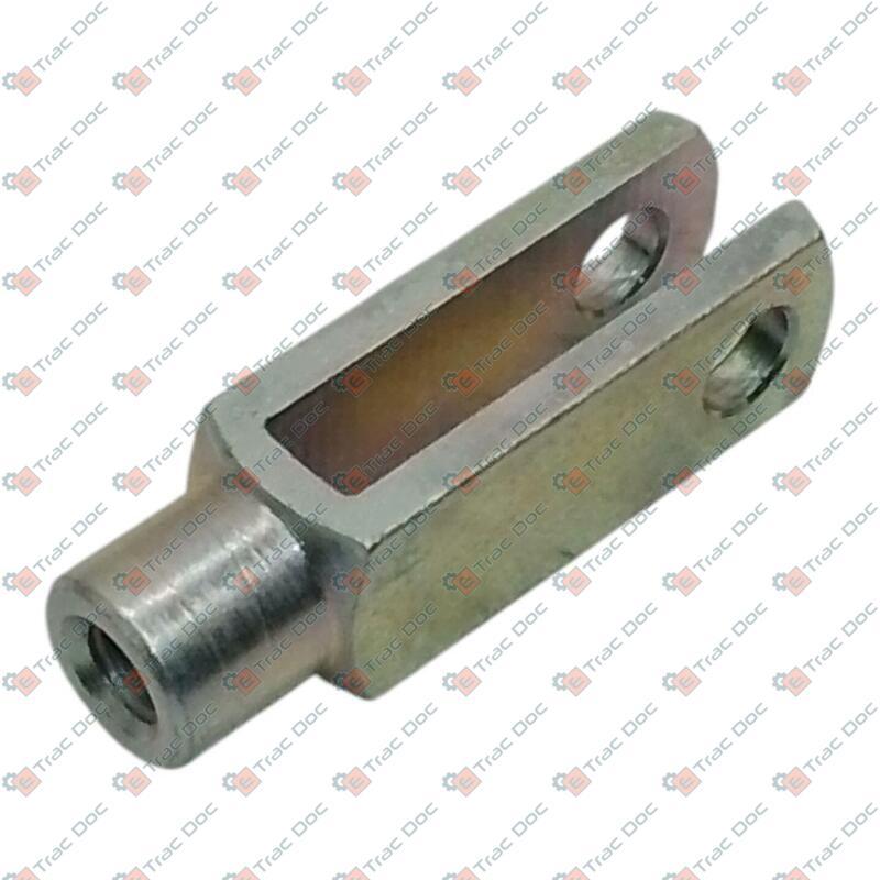 FORCELLA FILETTATA LUNGA - AFTERMARKET - 392466X1