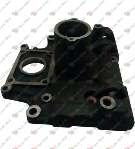 POWER TAKE-OFF REAR COVER - AFTERMARKET - 5086591