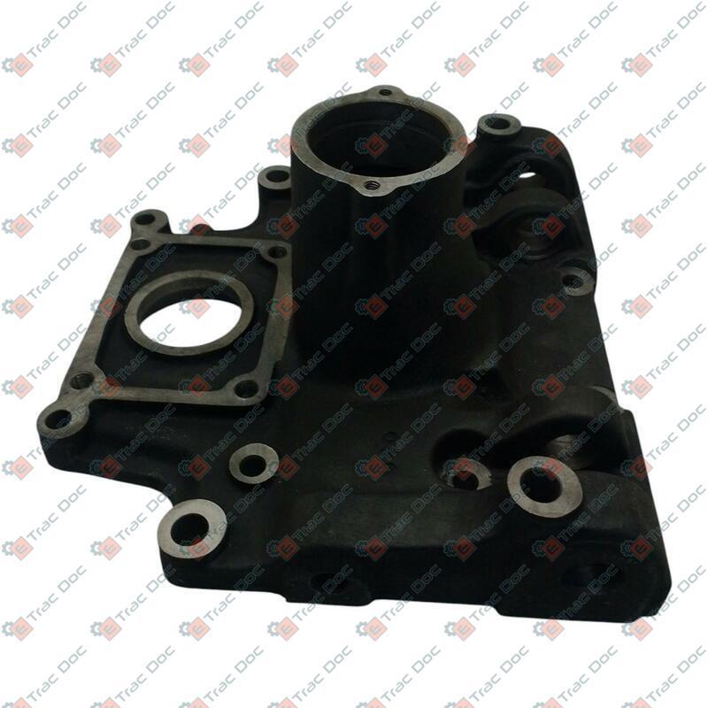 POWER TAKE-OFF REAR COVER - AFTERMARKET - 5086591