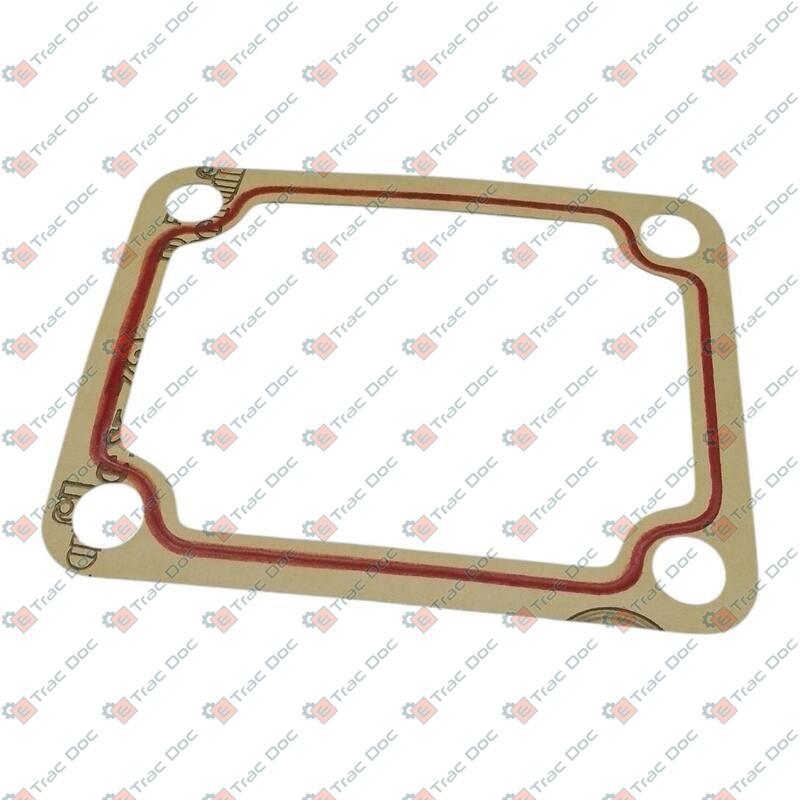 PTO REAR COVER SEAL ex 562123 - 4976069 - AFTERMARKET - 5088455