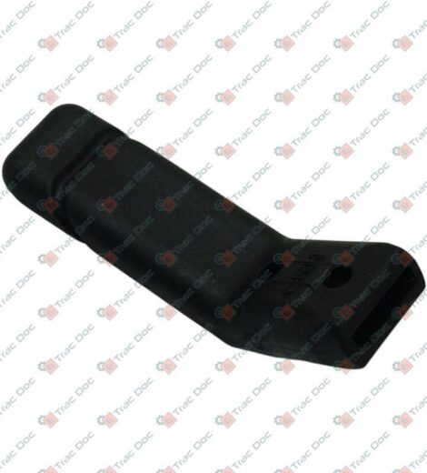 CURVED KNOB - AFTERMARKET - 5126318