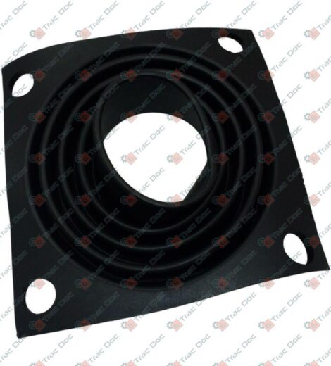 STEERING COLUMN CAP - AFTERMARKET - 5129953