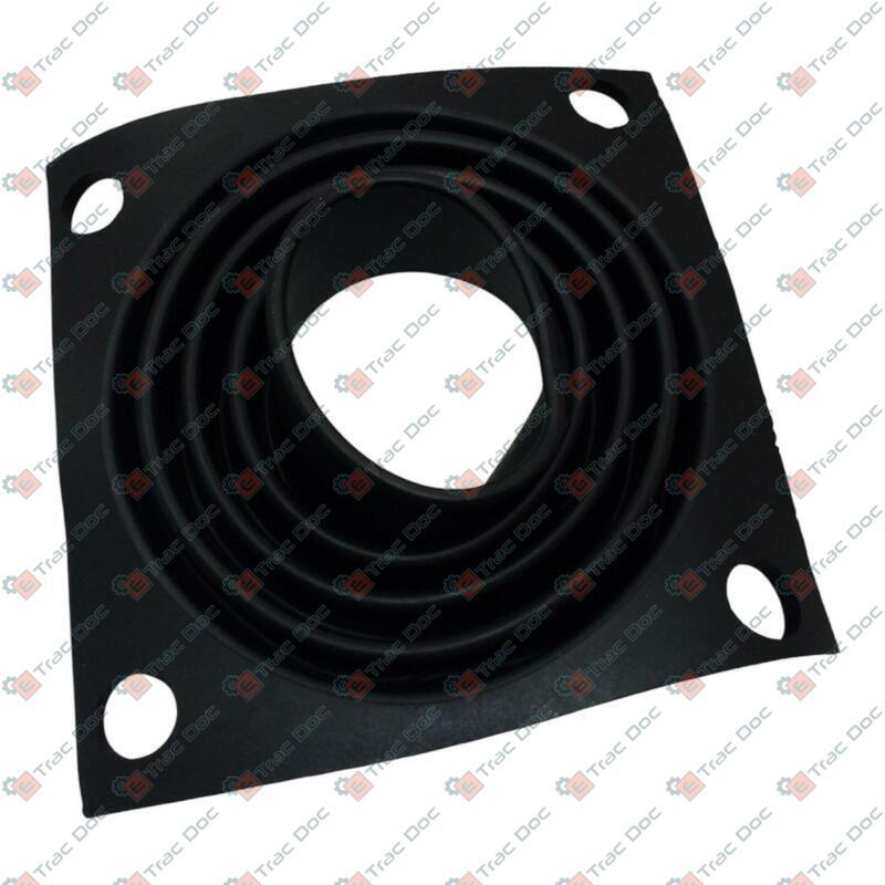 STEERING COLUMN CAP - AFTERMARKET - 5129953 - Image 2