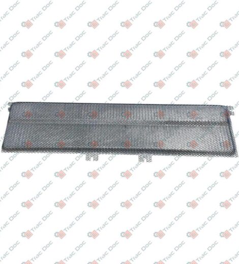 GRIGLIA INFERIORE CALANDRA ANTERIORE COFANO - AFTERMARKET - 5163082