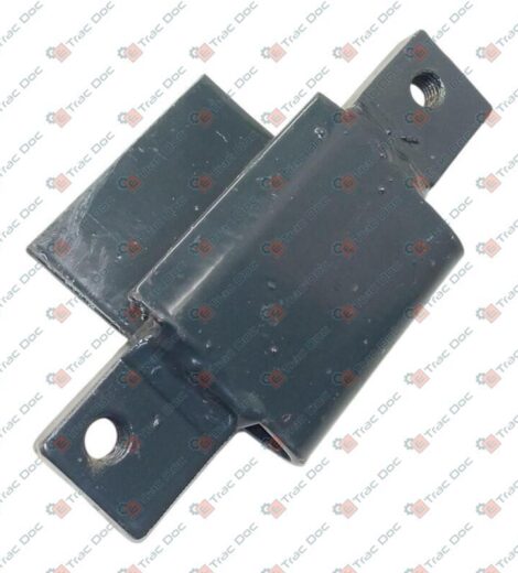 PATTINO DI USURA CORTO BARRA TIPO KUHN SERIE GMD FC - AFTERMARKET - 56808510