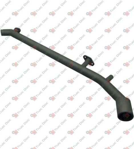 ENGINE WATER COLLECTOR - AFTERMARKET - 595851