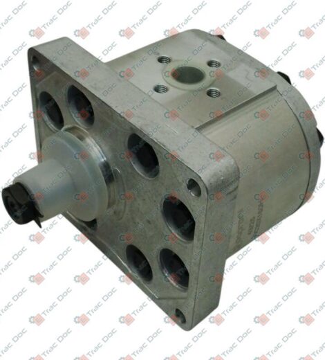 POMPA IDRAULICA C43X - AFTERMARKET - 8273024