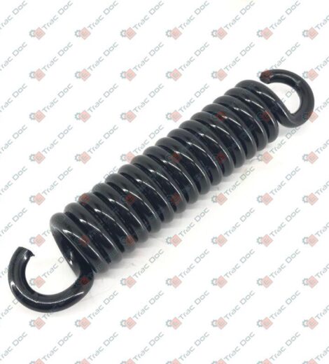 MOLLA A TIRARE PER MOLLEGGIO SEDILE COBO MT M200 L=175 - AFTERMARKET - 87572400