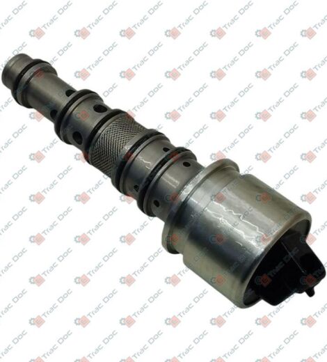 TRANSMISSION CONTROL SOLENOID VALVE - AFTERMARKET - RE177539
