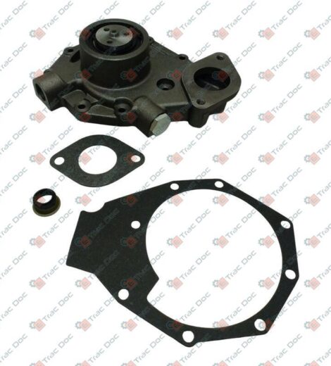 POMPA ACQUA TIPO JOHN DEERE - AFTERMARKET - RE505981