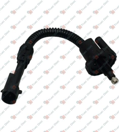 SENSORE ACQUA PREFILTRO GASOLIO - AFTERMARKET - RE519696