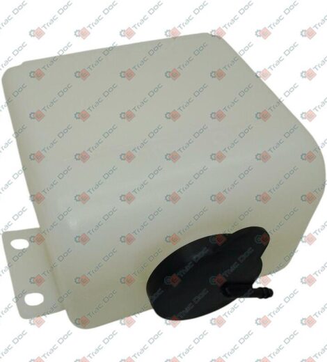 RADIATOR EXPANSION TANK - AFTERMARKET - RE55379