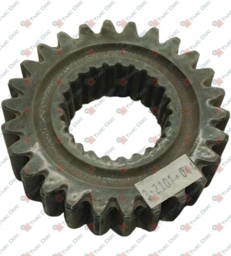 INGRANAGGIO A 26 DENTI - ANTONIO CARRARO - 32101044