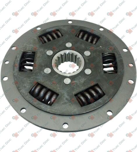 GIUNTO PARASTRAPPI ex 40110014 - ANTONIO CARRARO - 40110162