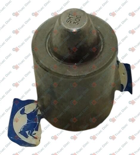 TIP WITH BEARING STEERING BOX 250Q ex 6067510 - ANTONIO CARRARO - 4088068