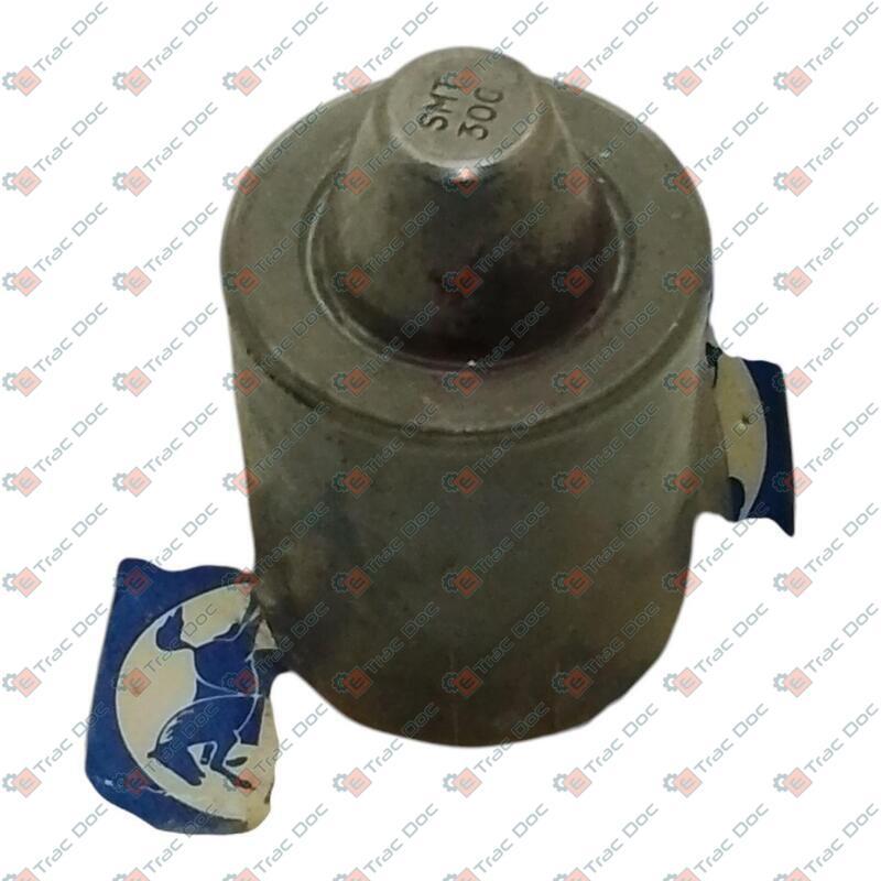 PUNTALE CON CUSCINETTO SCATOLA GUIDA 250Q ex 6067510 - ANTONIO CARRARO - 4088068