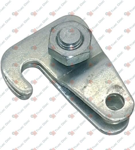 MORSETTO CORDA FORCELLA FRIZIONE - ANTONIO CARRARO - 5105501