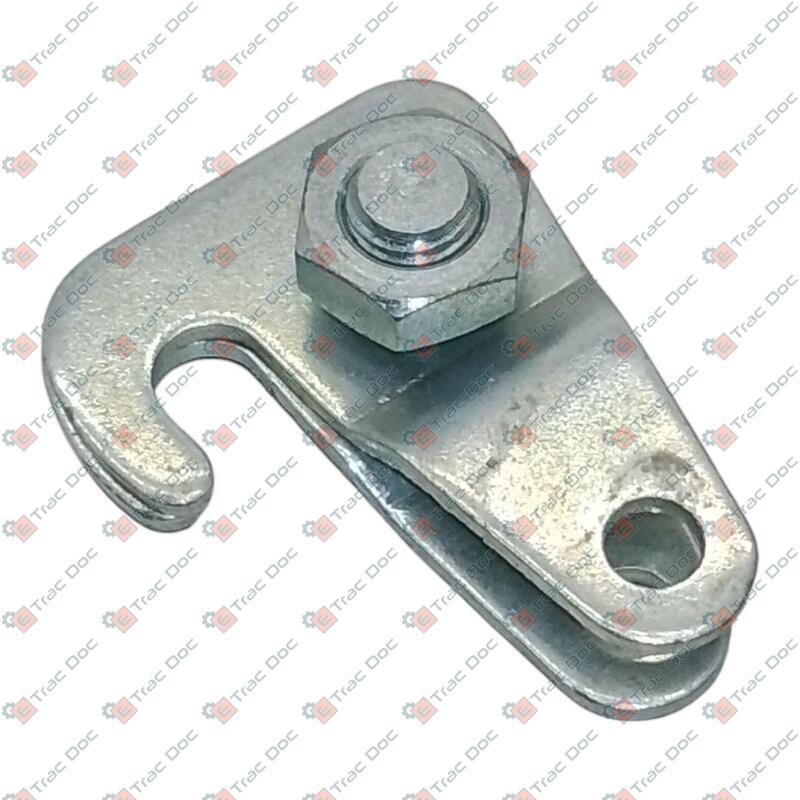 MORSETTO CORDA FORCELLA FRIZIONE - ANTONIO CARRARO - 5105501
