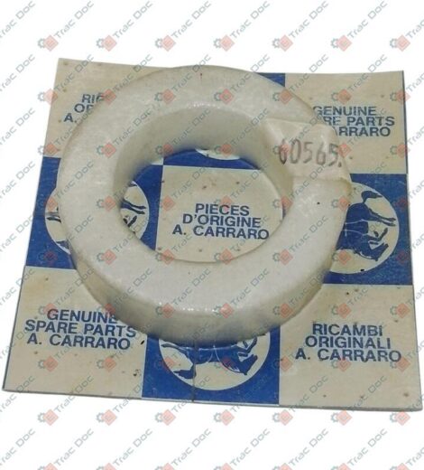 ANELLO IN SPUGNA SCATOLA GUIDA 250Q - ANTONIO CARRARO - 6056511