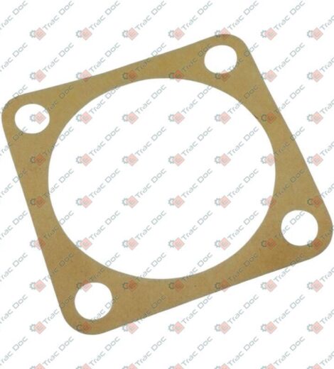 GUARNIZIONE COPERCHIO SCATOLA STERZO 300Q - ANTONIO CARRARO - 6079531
