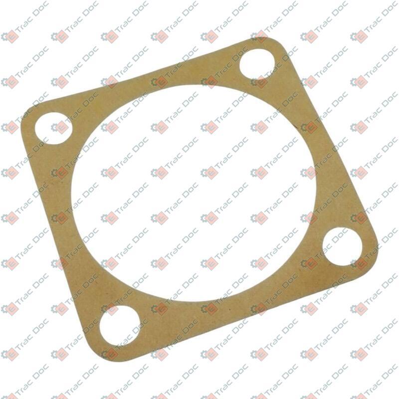 GUARNIZIONE COPERCHIO SCATOLA STERZO 300Q - ANTONIO CARRARO - 6079531
