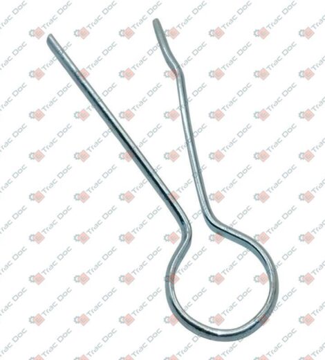 COTTER PIN DIAMETER 5 mm. - ANTONIO CARRARO - 6081520