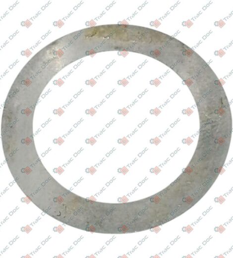 DISTANZIALE 25x35x0,2 - ANTONIO CARRARO - 6207506