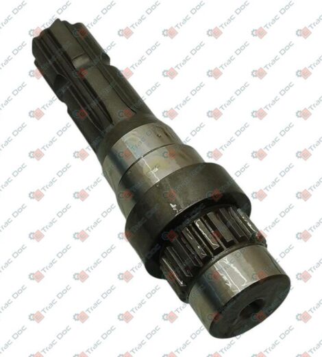 PTO SHAFT - Fendt - 178100200190