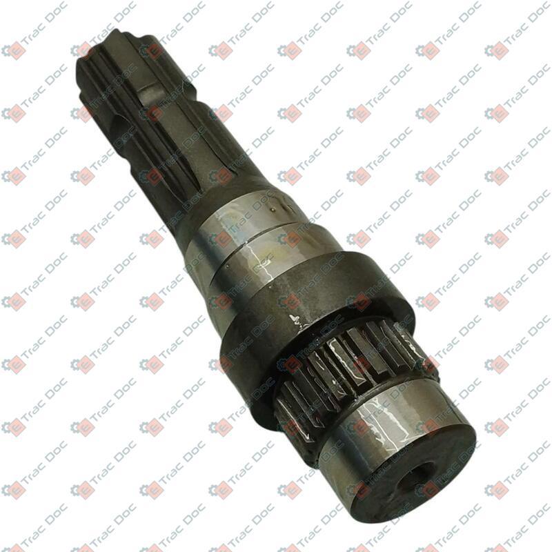 PTO SHAFT - Fendt - 178100200190