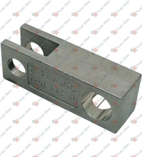 FORCELLA - Fendt - 411961700141