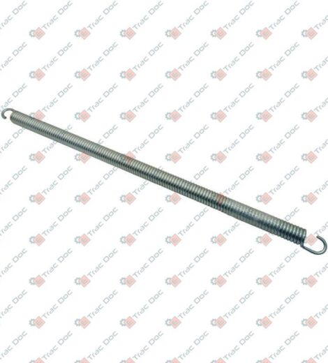 MOLLA PER SECONDO BILANCERE - FERABOLI - B01800037R