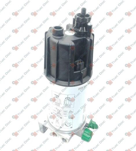 DIESEL PREFILTER ex G842201060021 - Fendt - G842201060022