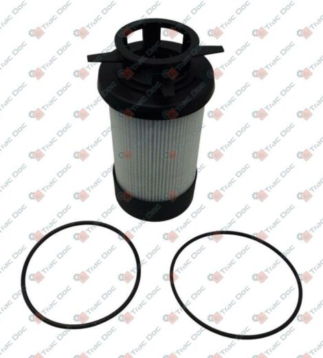 BATH ENGINE OIL FILTER - Fendt - H339860060100