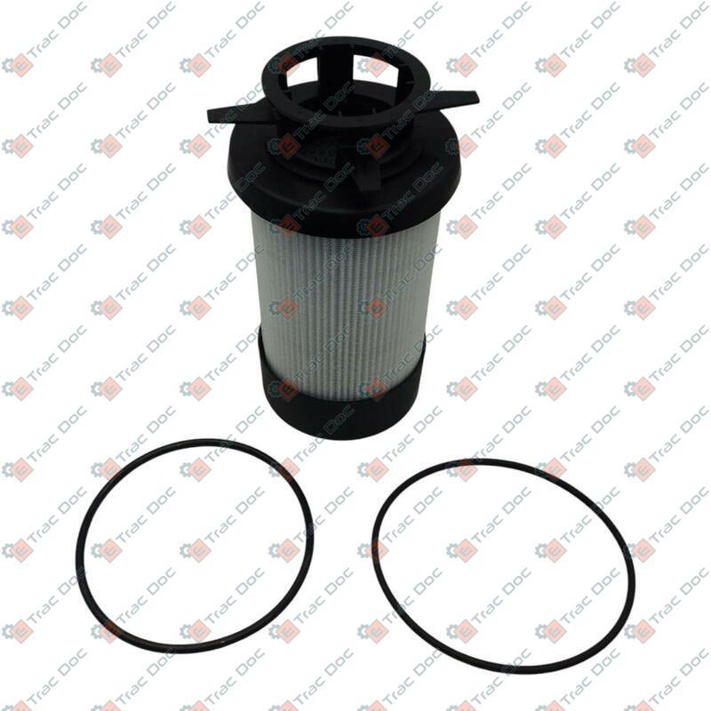 BATH ENGINE OIL FILTER - Fendt - H339860060100