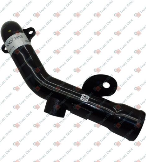TUBO RAFFREDDAMENTO MONOBLOCCO MOTORE FTP - CNH Originale - 504303868