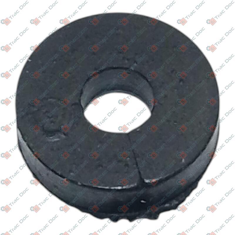 RUBBER WASHER DIAMETER 4x12x3 FOR FRIEZE FIXING - CNH Originale - 5138360