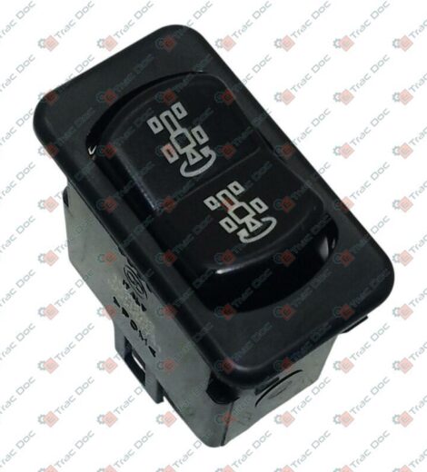INTERRUTTORE INVERSIONE SENSO DI ROTAZIONE - CNH Originale - 90355651
